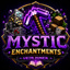 Mystic Enchantments VeinMinner logo