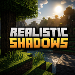 Realistic Shadows project image