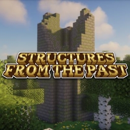 Structures from the Past project image