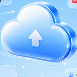 Advanced Cloud Storage project image