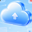 Advanced Cloud Storage logo
