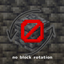 MeisMythical's No Block Rotation v1.0. logo