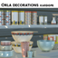 Orla decorations logo