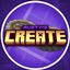 Rusty's Create logo