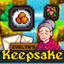 [CP] Evelyn's Keepsake logo