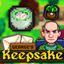 [CP] George's Keepsake logo