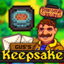 [CP] Gus's Keepsake logo