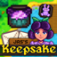 [CP] Jas's Keepsake logo