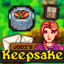 [CP] Jodi's Keepsake logo