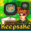 [CP] Kent's Keepsake logo