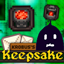 [CP] Krobus's Keepsake logo