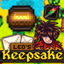 [CP] Leo's Keepsake logo