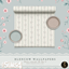 Sims4Luxury - Blencow - Plain - Wallpapers logo