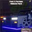 Fast And Furious Vehicle Pack | v1.0.4 Dubai Update logo