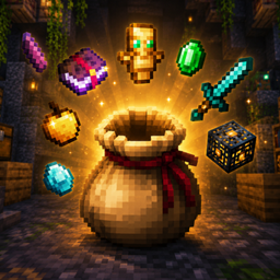 Achievement Loot Bags (ALB)