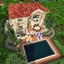 Mediterranean Style Villa - BE logo