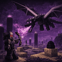Dungeons, Dragons and Space Shuttles 2 logo