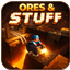  Ores & Stuff logo