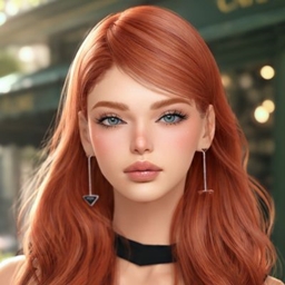 Aishara Davila project image