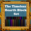 The Timeless Hearth Block Set logo