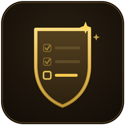 Remaining Achievements logo