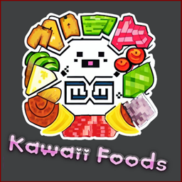 Kawaii Foods - Returns project image