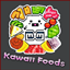 Kawaii Foods - Returns logo