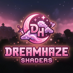 DreamHaze Shaders project image