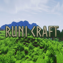 Runicraft project image