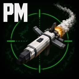 Predator Missile project image