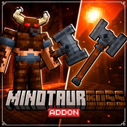 Minotaur Boss project image
