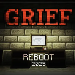 GRIEF Reboot | Chapter 1 project image