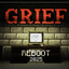 GRIEF Reboot | Chapter 1 logo