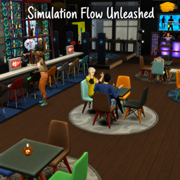 Simulation Flow Unleashed: A Reworked Simulation Lag Fix project image