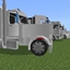 unreal truck logo