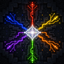 Chromatic Redstone logo