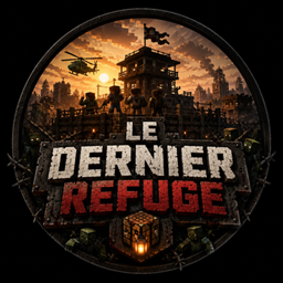 Le Dernier Refuge logo