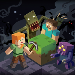 One Block- Nightmare Edition project image