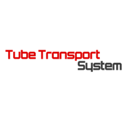 Tube Transport System : Reforged project image