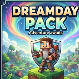 DreamDay Pack logo