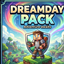 DreamDay Pack logo