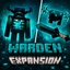 Warden Expansion logo
