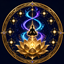 Dimensional Cultivation logo