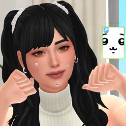 Chiikawa Acne Patches/Pimple Patches V1 project image