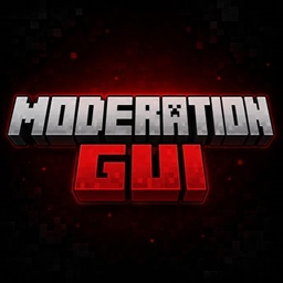 ModerationGUI project image