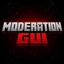ModerationGUI logo