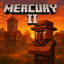 Mercury II logo
