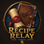 RecipeRelay logo