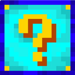 Chaos Block - Terramity Addon logo