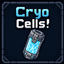 Cryo Cells! logo